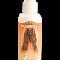 Bio-groom Natural Scents Dog Cologne, White Ginger, 4-Ounce