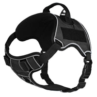 
              Dogline Quest Multi-Purpose No Pull Dog Harness
            