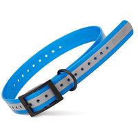 
              Biothane E-Collar Replacement Reflective Strap
            