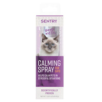 
              Sentry Calming Spray for Cats - 1.62 fl oz
            