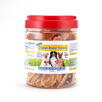 PCI Chicken Breast Tenders 1 lbs. Canister