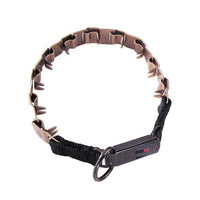 
              Herm Sprenger - NeckTech Sport with ClicLock - Matte Curogan
            