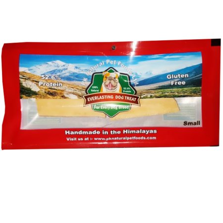 Everlasting Himalayan Dog Treat  Medium 1 pack 2 oz