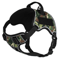 
              Dogline Quest Multi-Purpose No Pull Dog Harness
            