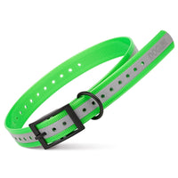 
              Biothane E-Collar Replacement Reflective Strap
            