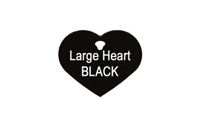 
              Large Size Pet Tags (Single sided)
            