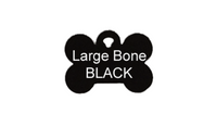 
              Large Size Pet Tags (Single sided)
            