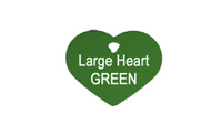 
              Large Size Pet Tags (Single sided)
            