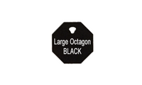 
              Large Size Pet Tags (Single sided)
            