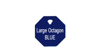 
              Large Size Pet Tags (Single sided)
            