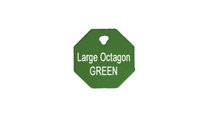 
              Large Size Pet Tags (Single sided)
            