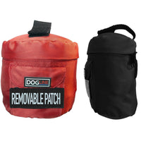
              Removable Utility Side Bags
            
