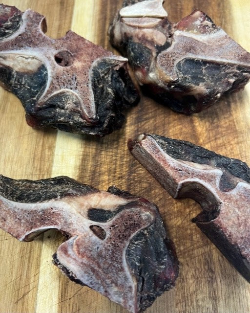USDA Beef Neck Bone 1 Pcs.