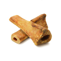
              Farm to Paws Smoked Beef Shin Bones - Natural Dog Chews
            