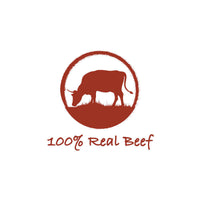 
              Farm to Paws Smoked Beef Shin Bones - Natural Dog Chews
            
