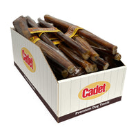 
              Cadet Gourmet Bully Stick Extra Thick 12 inch
            