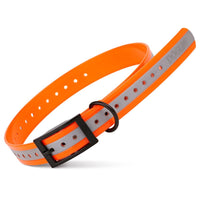 
              Biothane E-Collar Replacement Reflective Strap
            