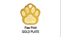 
              Large Size Pet Tags (Single sided)
            