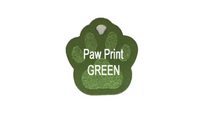 
              Large Size Pet Tags (Single sided)
            
