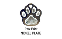 
              Large Size Pet Tags (Single sided)
            