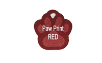 
              Large Size Pet Tags (Single sided)
            