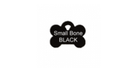 
              Small Pet Tags (Single sided)
            
