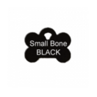 Small Pet Tags (Single sided)