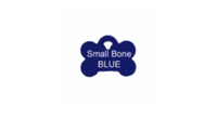 
              Small Pet Tags (Single sided)
            