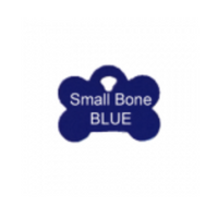 Small Pet Tags (Single sided)