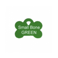 Small Pet Tags (Single sided)