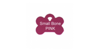 
              Small Pet Tags (Single sided)
            