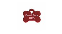 
              Small Pet Tags (Single sided)
            