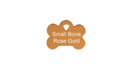 
              Small Pet Tags (Single sided)
            