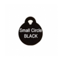 Small Pet Tags (Single sided)