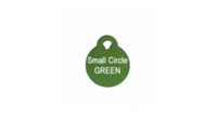 
              Small Pet Tags (Single sided)
            