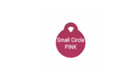 
              Small Pet Tags (Double sided)
            