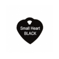 Small Pet Tags (Single sided)