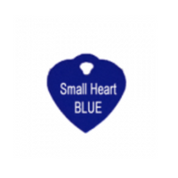 Small Pet Tags (Single sided)