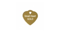 
              Small Pet Tags (Single sided)
            