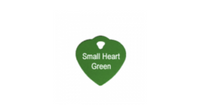 
              Small Pet Tags (Single sided)
            