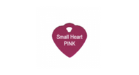 
              Small Pet Tags (Single sided)
            
