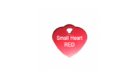 
              Small Pet Tags (Double sided)
            