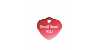 
              Small Pet Tags (Single sided)
            