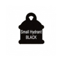 Small Pet Tags (Single sided)