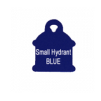 Small Pet Tags (Single sided)