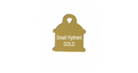 
              Small Pet Tags (Single sided)
            