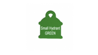 
              Small Pet Tags (Single sided)
            