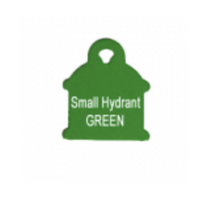 Small Pet Tags (Single sided)