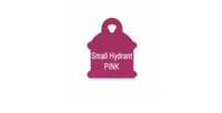
              Small Pet Tags (Single sided)
            