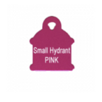 Small Pet Tags (Single sided)